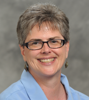 Beth Perry