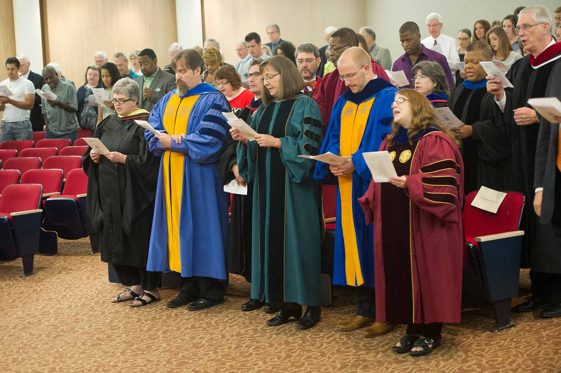 doctor of theology and ministry