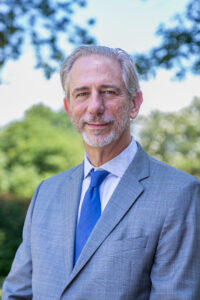 David Gushee