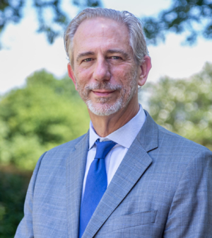 David Gushee
