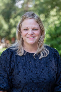 Heather Hieserman