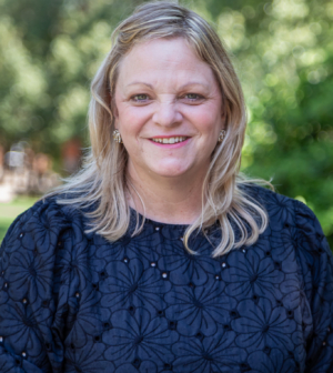 Heather Hieserman