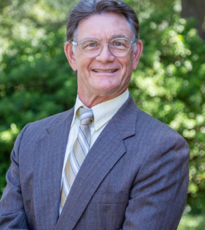 Graham Walker