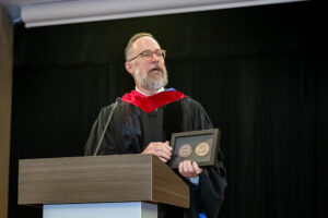 Photos of the 2025 Founder’s Day at Mercer in Atlanta by Jamie Tucker with JET-Imaging.