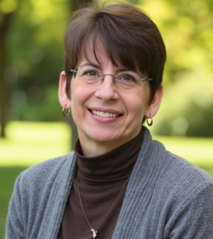 Tracy Hartman